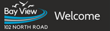 Black Aluminium Sign - Uk House signs - Office signs - Aluminium Signs