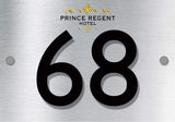 Door Signs - Uk House signs - Office signs - Acrylic Signs