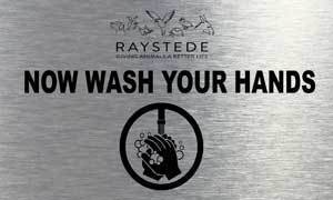 Door Signs | Hotel | Apartment | Office - Uk House signs - Office signs - Acrylic Signs