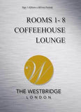 Door Signs | Hotel | Apartment | Office