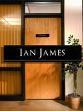 Door Name plates, with personalised insert - Uk House signs - Office signs - Name Plates