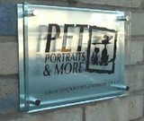 Door Signs | Hotel | Apartment | Office - Uk House signs - Office signs - Acrylic Signs