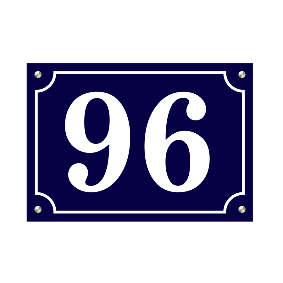 House Signs & House Numbers, Instant kerb appeal! Uk House signs